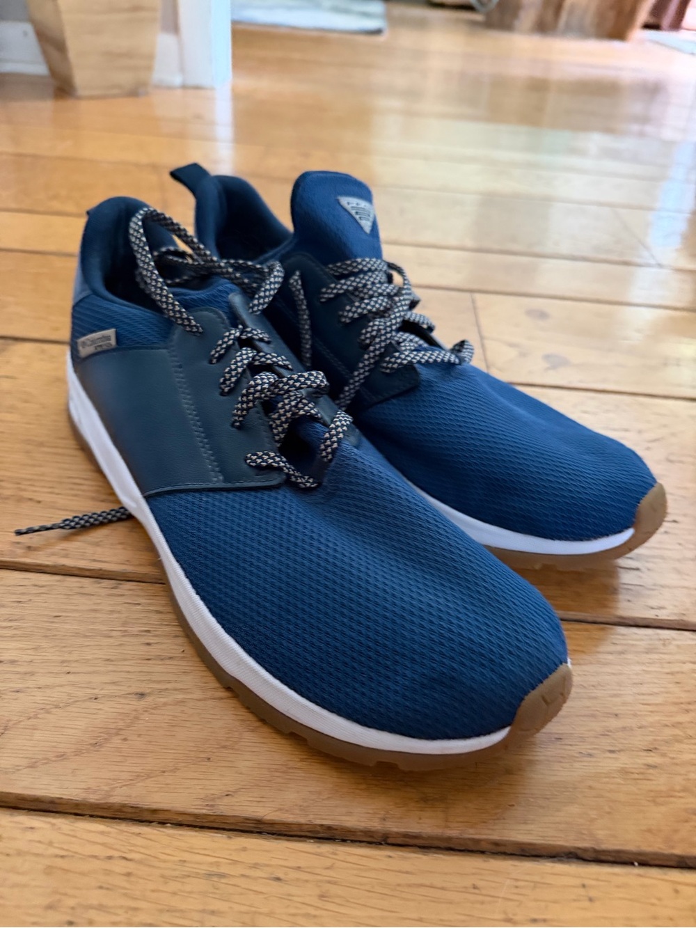Men’s Columbia 13 Tennis Shoes